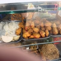   at Hung Loan - Maybe closed in Ho Chi Minh City