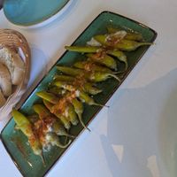  at Restaurant Delphi in Neustadt