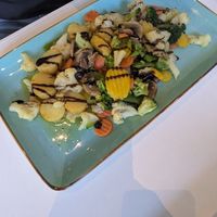  at Restaurant Delphi in Neustadt