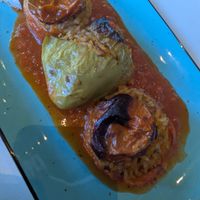  at Restaurant Delphi in Neustadt