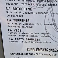  at Moutik Creperie in Ile-de-brehat