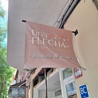  at Tiraflecha in La Palma