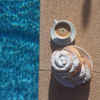  at Tiraflecha in La Palma