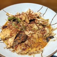 Vegan hotpot at Ma Hua in Leuven