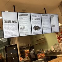   at Plants By Us in Helsinki