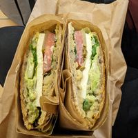 Johnny Cashew at Plants By Us in Helsinki