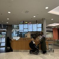   at Plants By Us in Helsinki