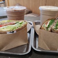   at Plants By Us in Helsinki