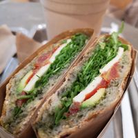   at Plants By Us in Helsinki