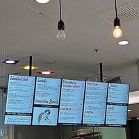  at Plants By Us in Helsinki