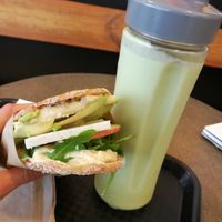 yum! at Plants By Us in Helsinki