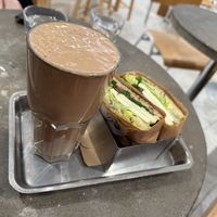   at Plants By Us in Helsinki