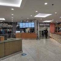 3rd floor at Plants By Us in Helsinki