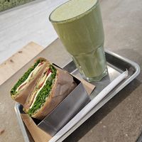  at Plants By Us in Helsinki