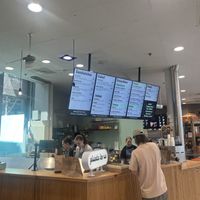   at Plants By Us in Helsinki