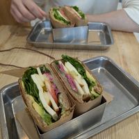   at Plants By Us in Helsinki