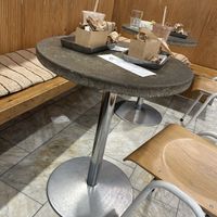 Customers leaving trash, causing extra work for the staff  at Plants By Us in Helsinki