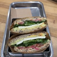 Chili the kid  at Plants By Us in Helsinki