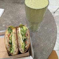  at Plants By Us in Helsinki