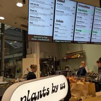  at Plants By Us in Helsinki