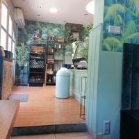  at Dolce Farina Niente in Budapest