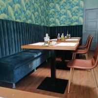  at Dolce Farina Niente in Budapest