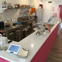  at J & J Sweets in Rosemount