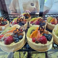 At Vegan Afairs, Bruges at Sweet Art Plantaardig & Allergenenvrij - No Storefront in Evergem