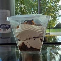 At Vegan Afairs, Bruges at Sweet Art Plantaardig & Allergenenvrij - No Storefront in Evergem