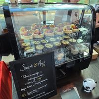 At Vegan Afairs, Bruges at Sweet Art Plantaardig & Allergenenvrij - No Storefront in Evergem