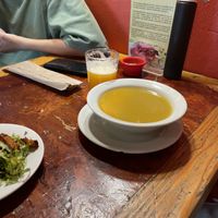   at Naturalmente in Bogota