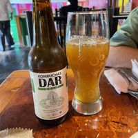   at Naturalmente in Bogota