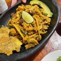   at Naturalmente in Bogota