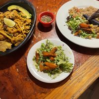   at Naturalmente in Bogota