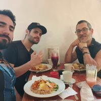  at Naturalmente in Bogota