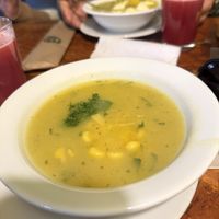   at Naturalmente in Bogota