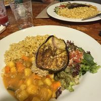   at Naturalmente in Bogota