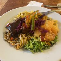   at Naturalmente in Bogota