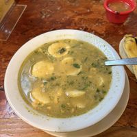   at Naturalmente in Bogota