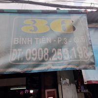 Phone number at Linh in Ho Chi Minh City
