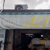 Name at Linh in Ho Chi Minh City