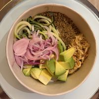   at Veggie Kitchen - Cloud Kitchen in Medellin