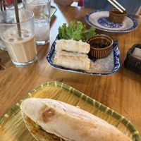   at Mister Saigon in Dumaguete