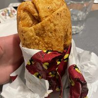   at Burrito Loco - Jugoslavska in Prague