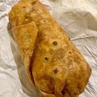   at Burrito Loco - Jugoslavska in Prague