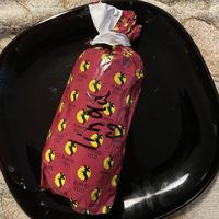   at Burrito Loco - Jugoslavska in Prague