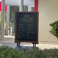   at Lilly Vanilly in Brandis