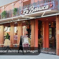 Restaurante at La Barruca de Calderón in Santander
