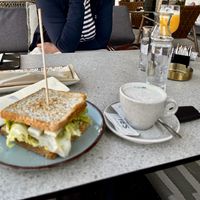   at Caffe Bar YES in Pjescana Uvala