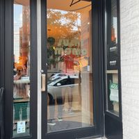  at Sushi Momo in Toronto